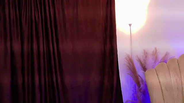 Aroon_connor1 Webcam show