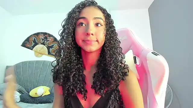 Chat XXX Live khaliope