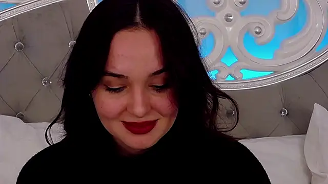 Chat XXX en directo de MeIisaLove