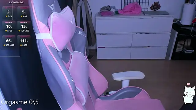 miray_kuriyama123's Webcam Show