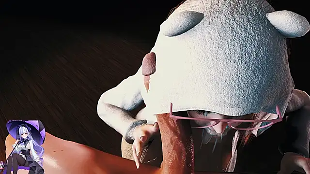 dianagamingxのライブXXXチャット