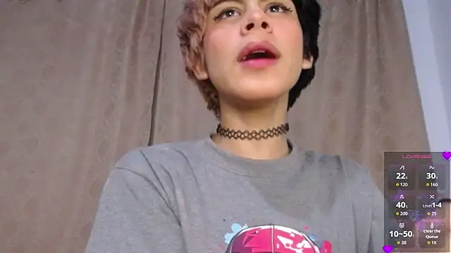 DaraSweet20 Chat XXX live