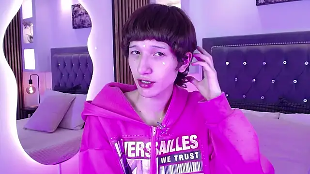 Emo_Boy_ 在線直播表演