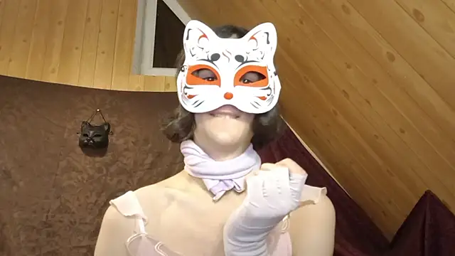 Вебкам-шоу NovaKitty888