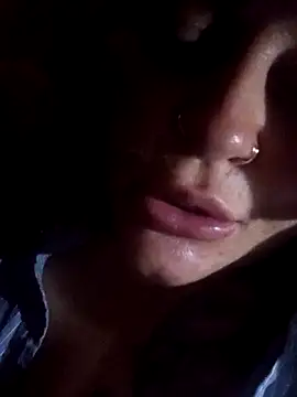 Kandi-kiss Webcam Show