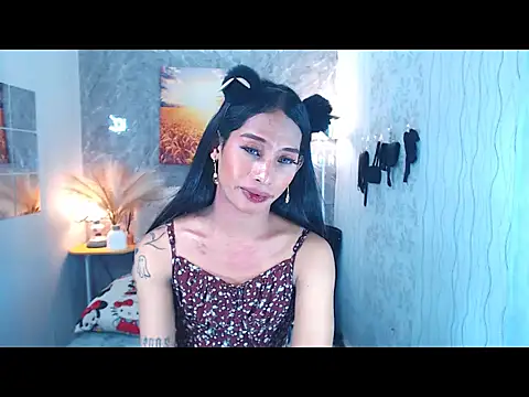 Chat XXX Live hotcumjasminex