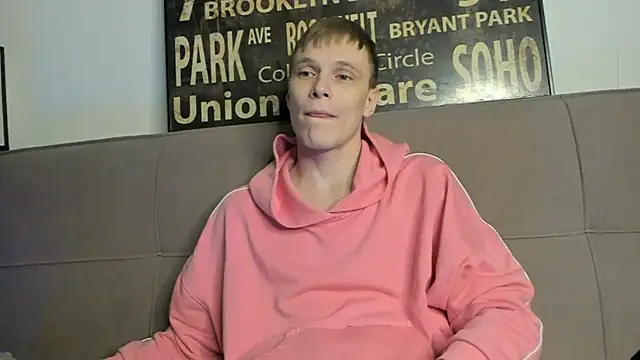 TwinkWhite Live XXX-chat