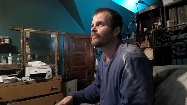 Chat XXX en directo de charactrzero