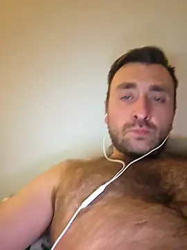 TIGERRR86 – Kamerová šou