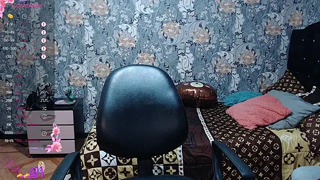 pretty_cristal69 Live XXX-Chat