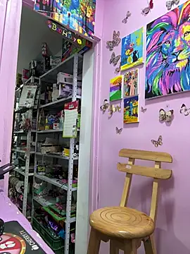 Rousse92 Live XXX-Chat