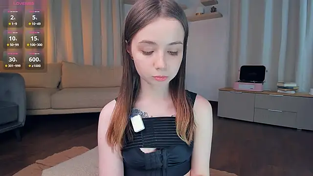 DominikaElis Webcamshow