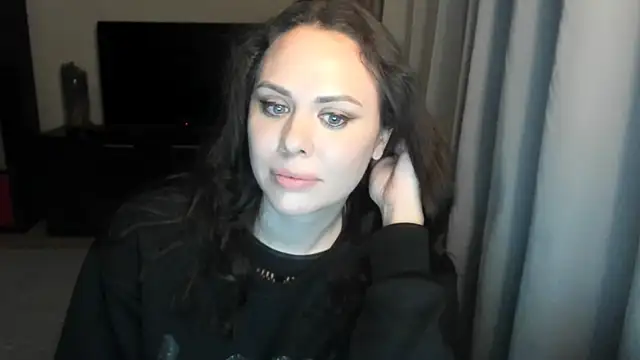 Chat XXX ao vivo de MollyCheiz