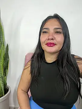 meli__brown Live XXX Chat