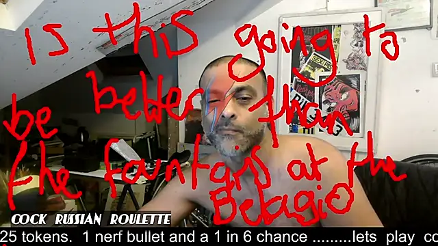 Webkamerová show mista_sista_fista