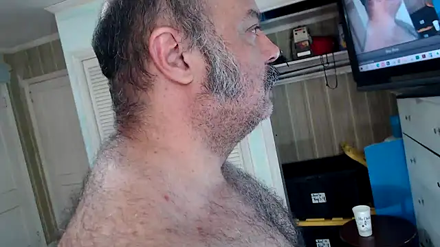 bullmusclejoe webcam show