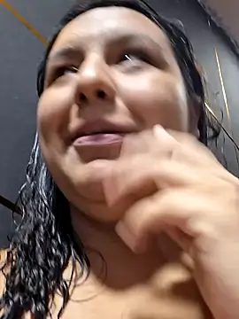 Show Webcam de DakotaKS