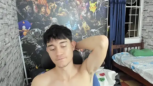 jay_orange Live XXX-Chat