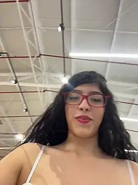 dani_bela 网络视讯表演