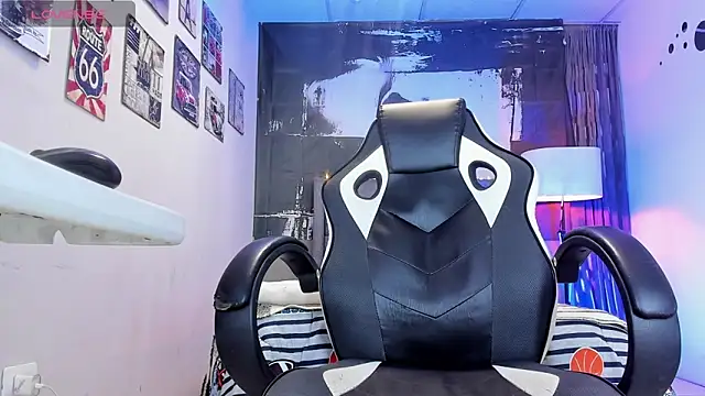 Philippsx Webcam show