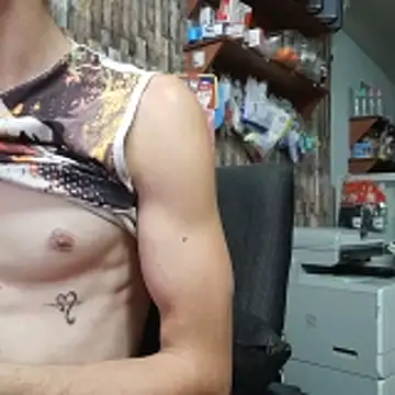 jhosuamoore – webcam-show