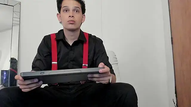 Вебкам-шоу elijah_stoone