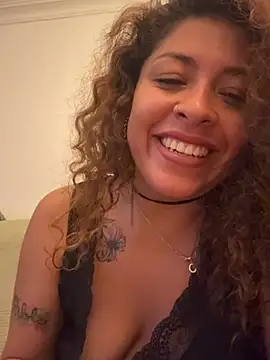 rebeldflower 在線直播表演