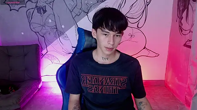 marco_777_ webkamerás műsora