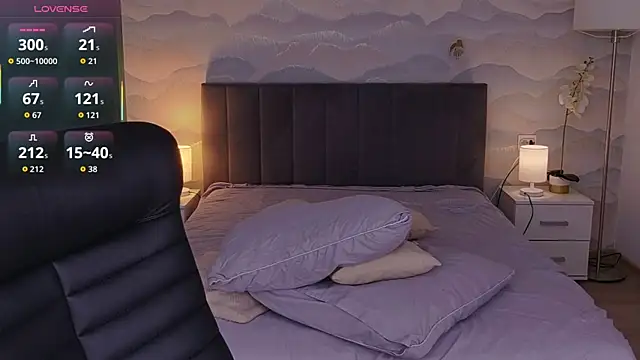 Tori_cat's Webcam Show