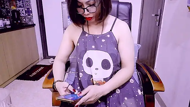 Miu-Len Live XXX chat