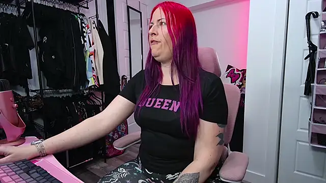 gennyrock 现场XXX聊天