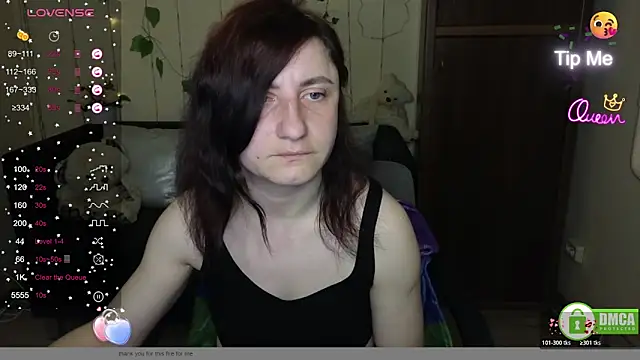 Chatroom XXX en direct de Muse_kitty_jenia