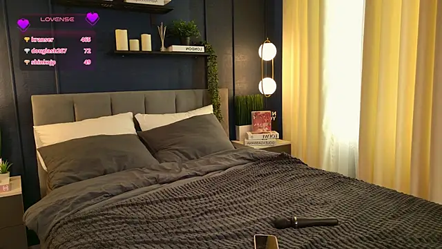 Lella_Ryann_ 现场XXX聊天