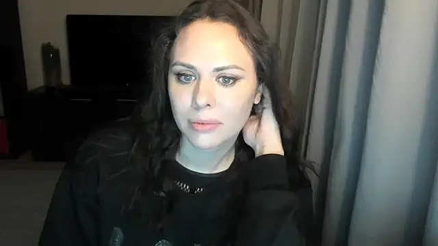 MollyCheiz live XXX chat