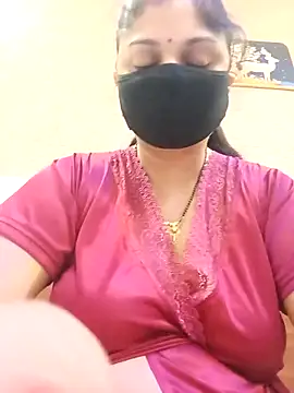 Webkamerová show Sexy_Aasma