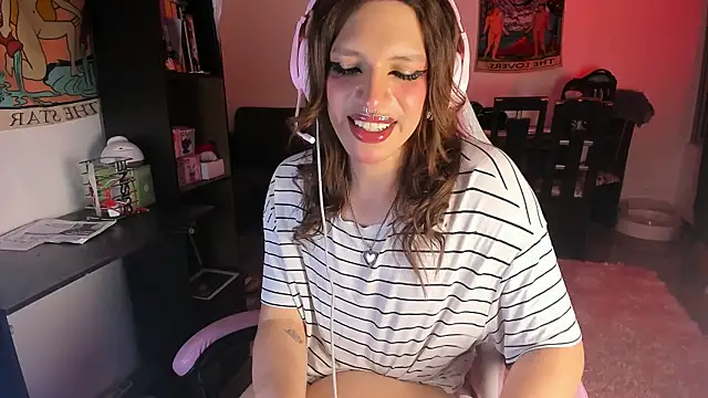 Loona_s: онлайн-секс-чат