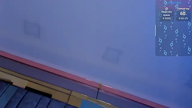 Sebax_Young 网络视讯表演