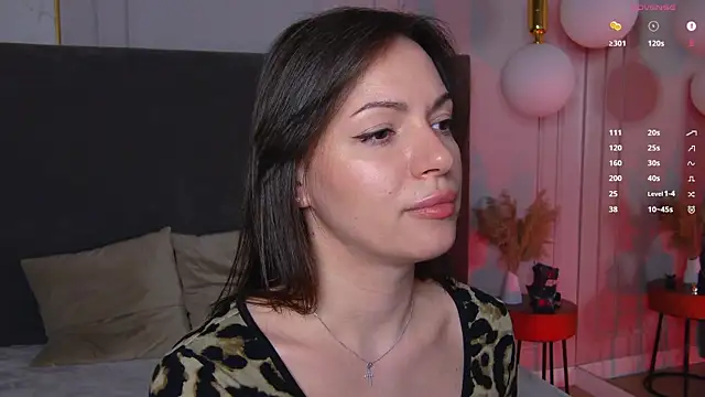 LollaSpencer Obrolan Langsung XXX