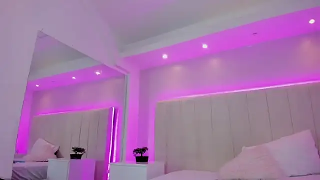 cintya_evans Show Webcam