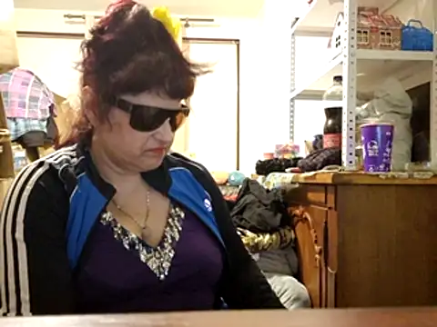 Samantha_Squirt@xh Webcam-Show