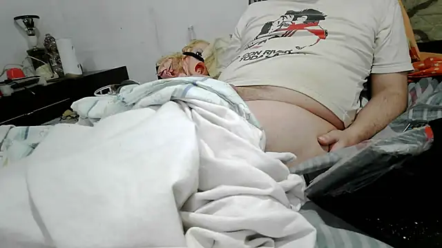 messi_syssy Webcam Show