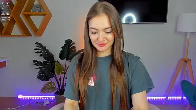 Micky__love élő XXX-chatje