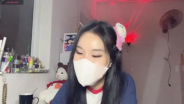 Tieu-May 现场XXX聊天