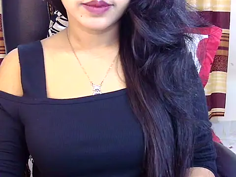 Webkamerová show Noor_Zarin