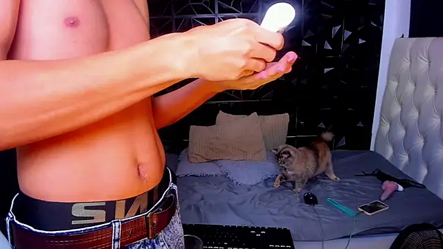 yourdreamgoddes Pertunjukan Webcam