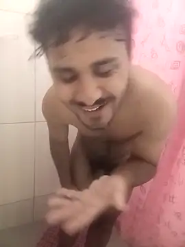 Show de webcam de sinval18