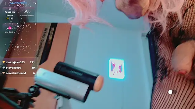 femboykeene Webcamshow