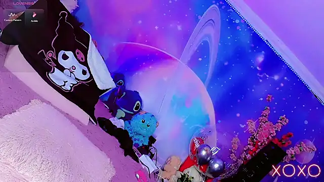 Thalia_girl21 在線直播表演