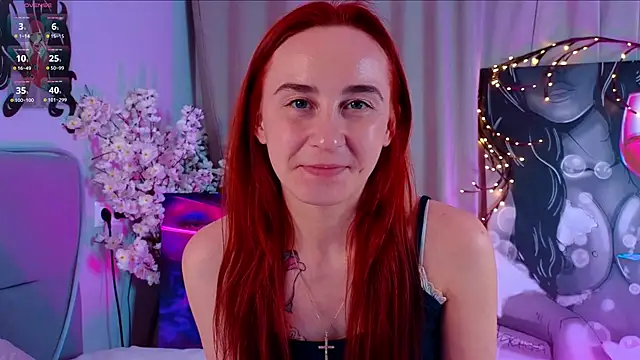 KathrynCanpbelln Live XXX chat