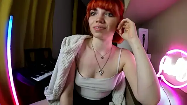 Chat +18 de olivka-flower ao vivo